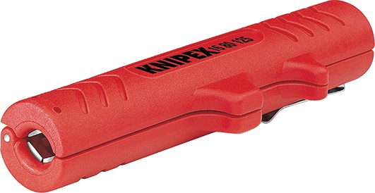 Knipex 16 80 125 SB 125mm Universal Kablo Sıyırma Aleti