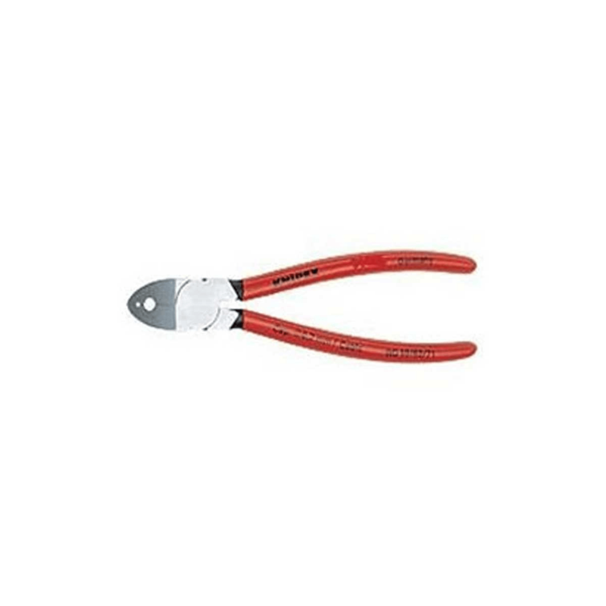 Knipex 13 61 180 Elektrikçi Pensesi