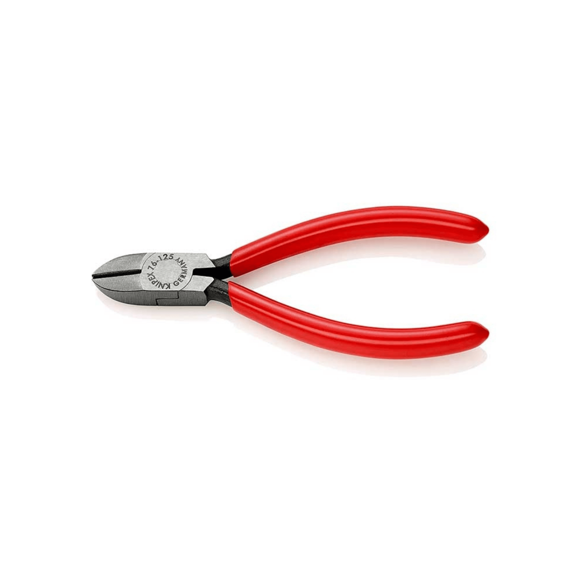 Knipex 76 01 125 Elektronikçi Yan Keski