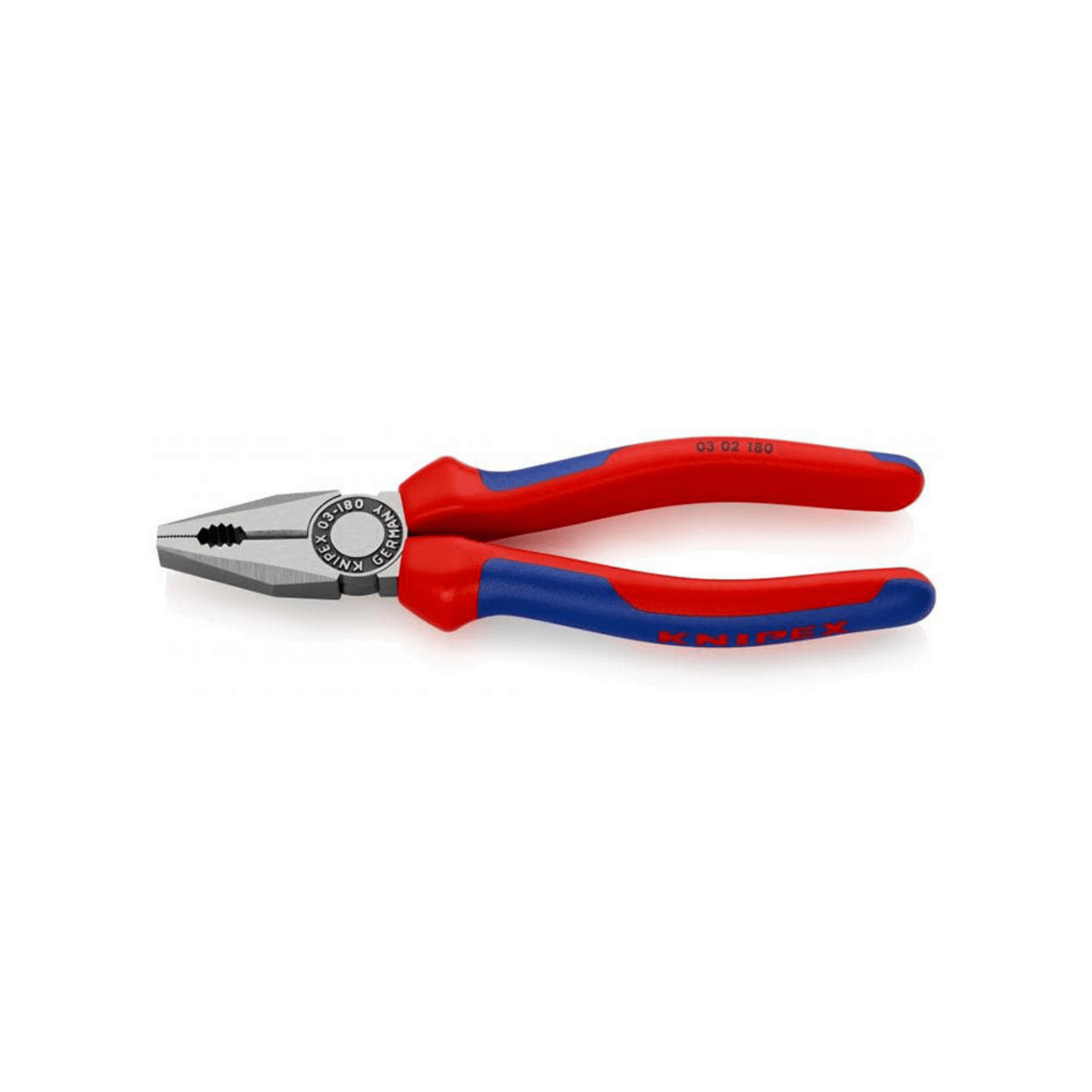 Knipex 03 02 180 Kombine Pense