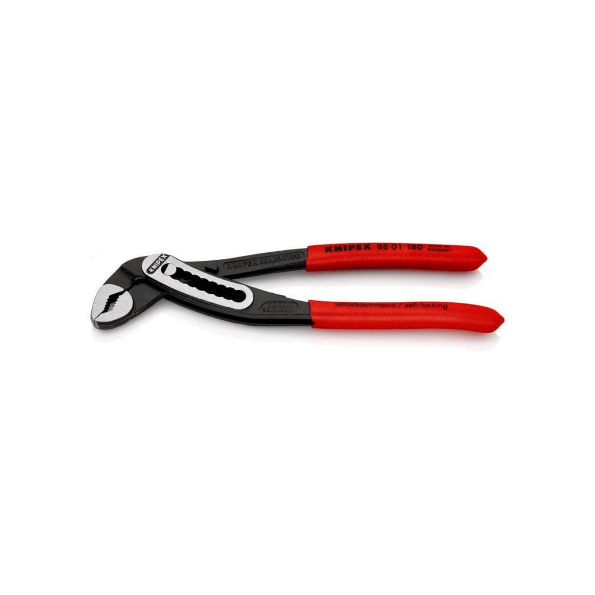 Knipex 88 01 180 Alligator Ayarlı Fort Pense