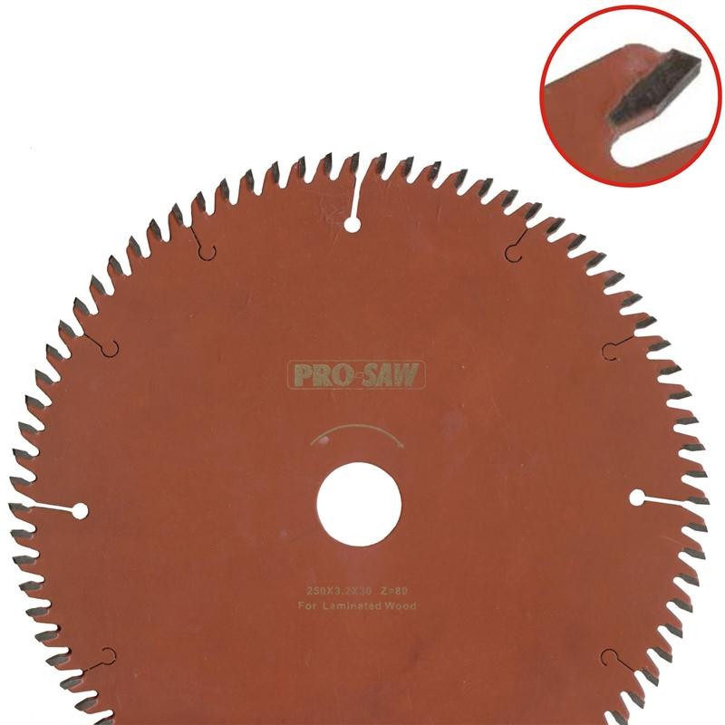 PRO-SAW PS51331 TEFLONLU TESTERE