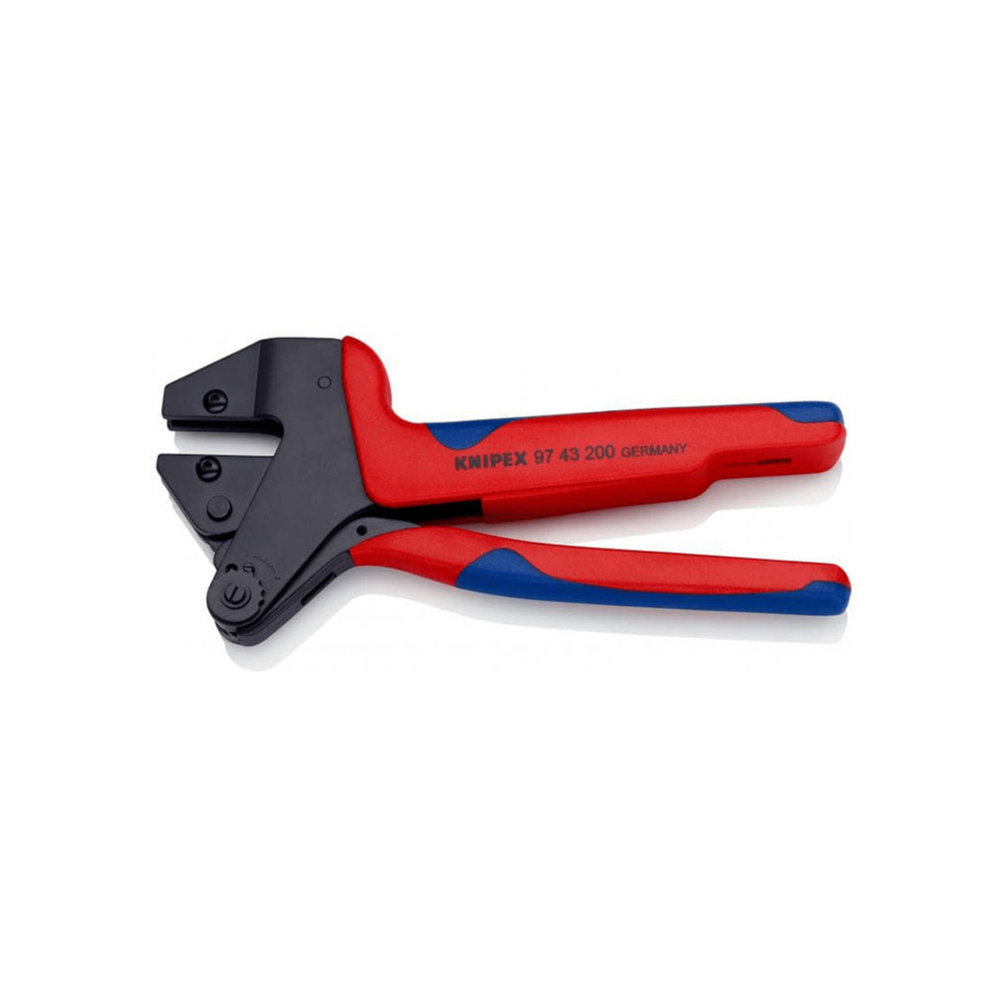 Knipex 97 43 200A Çenesiz Sıkma Pensesi