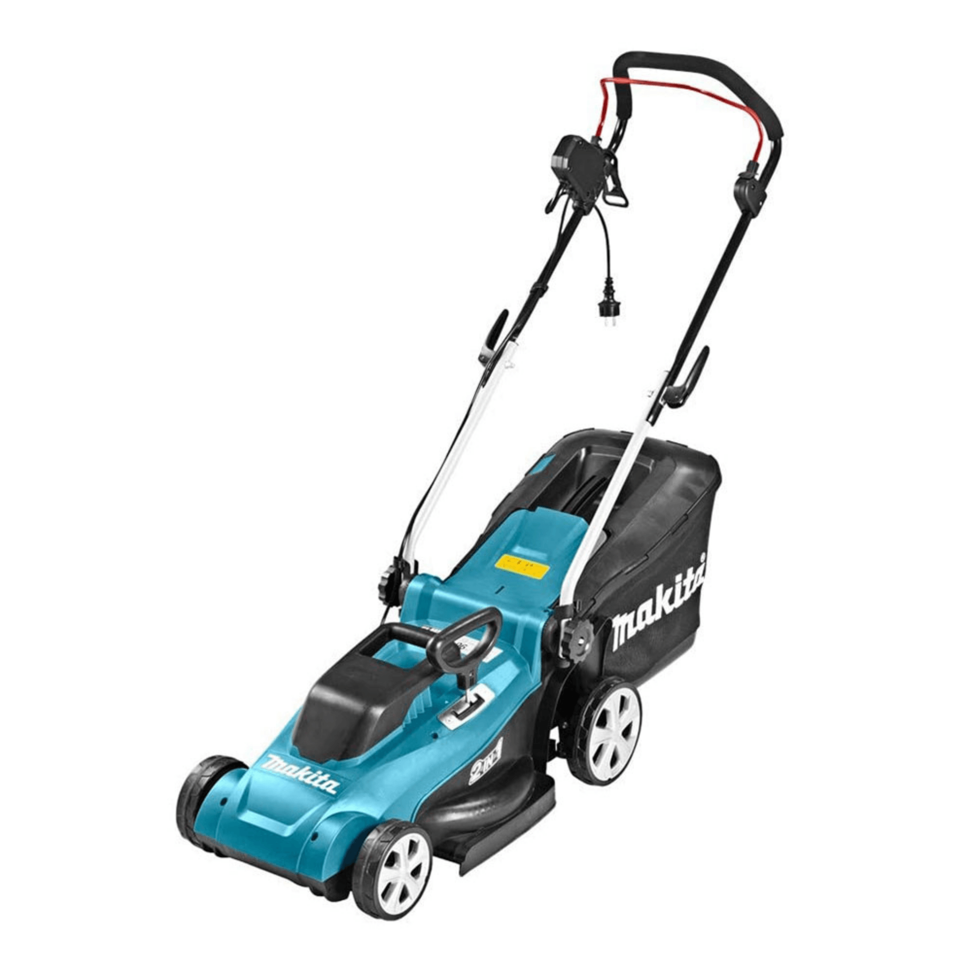 Makita ELM3720 1400W Elektrikli Çim Biçme Makinesi