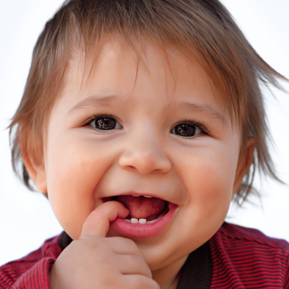 Bebeklerde Diş Çıkarma Belirtileri Nelerdir? 