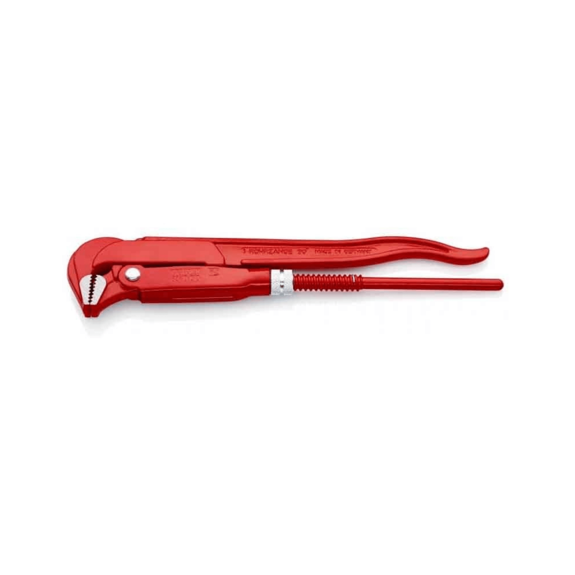 Knipex 83 10 010 - 1 inç Maşalı Boru Anahtarı