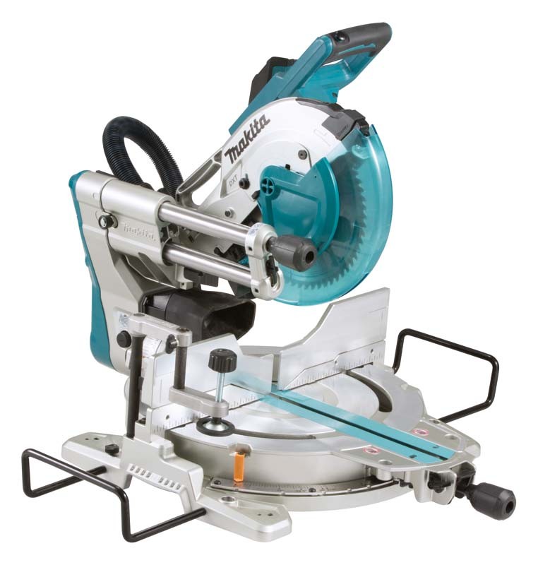 MAKITA LS1019 ÇİFT SÜRGÜLÜ GÖNYE KESME MAKİNASI