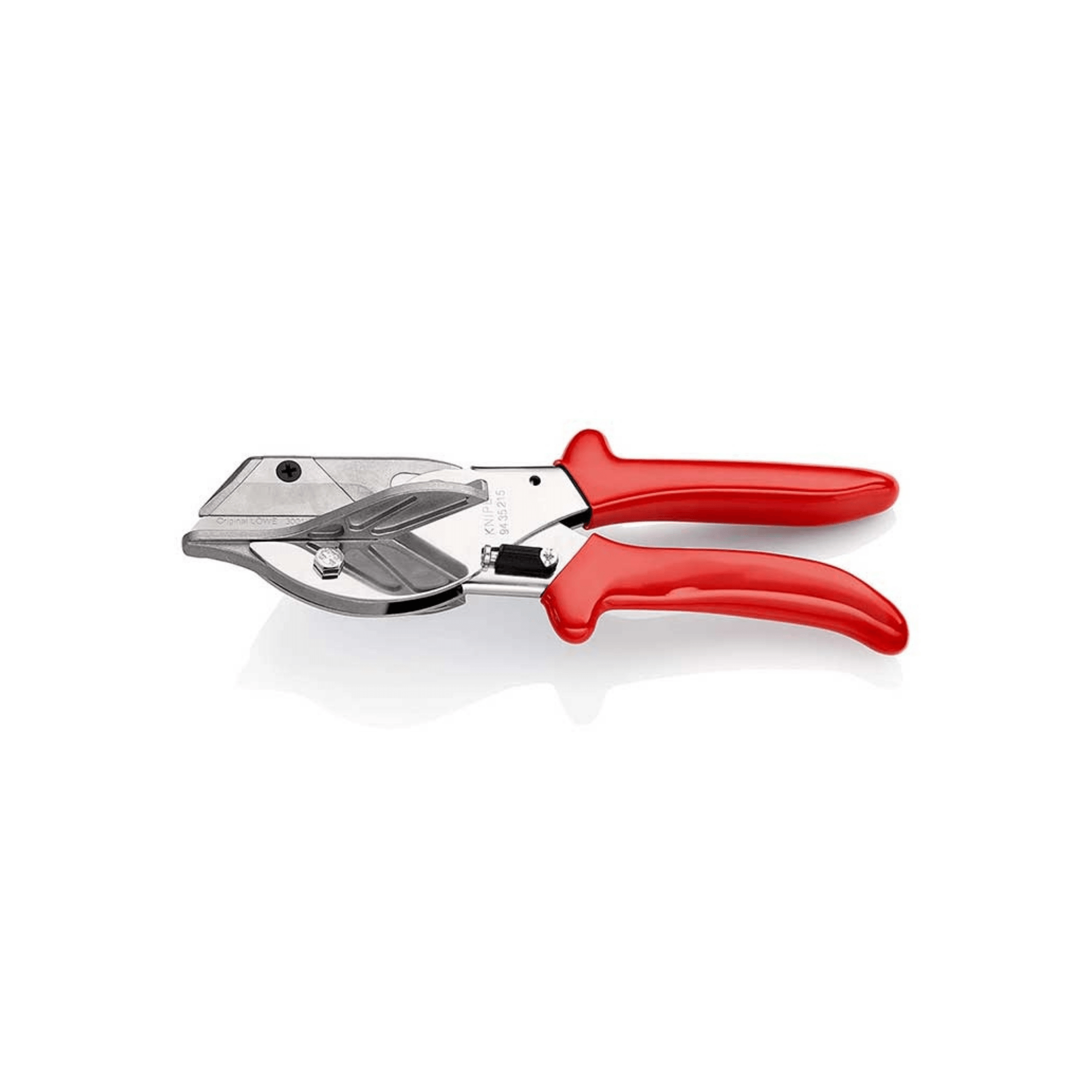 Knipex 94 35 215 Gönye Makası