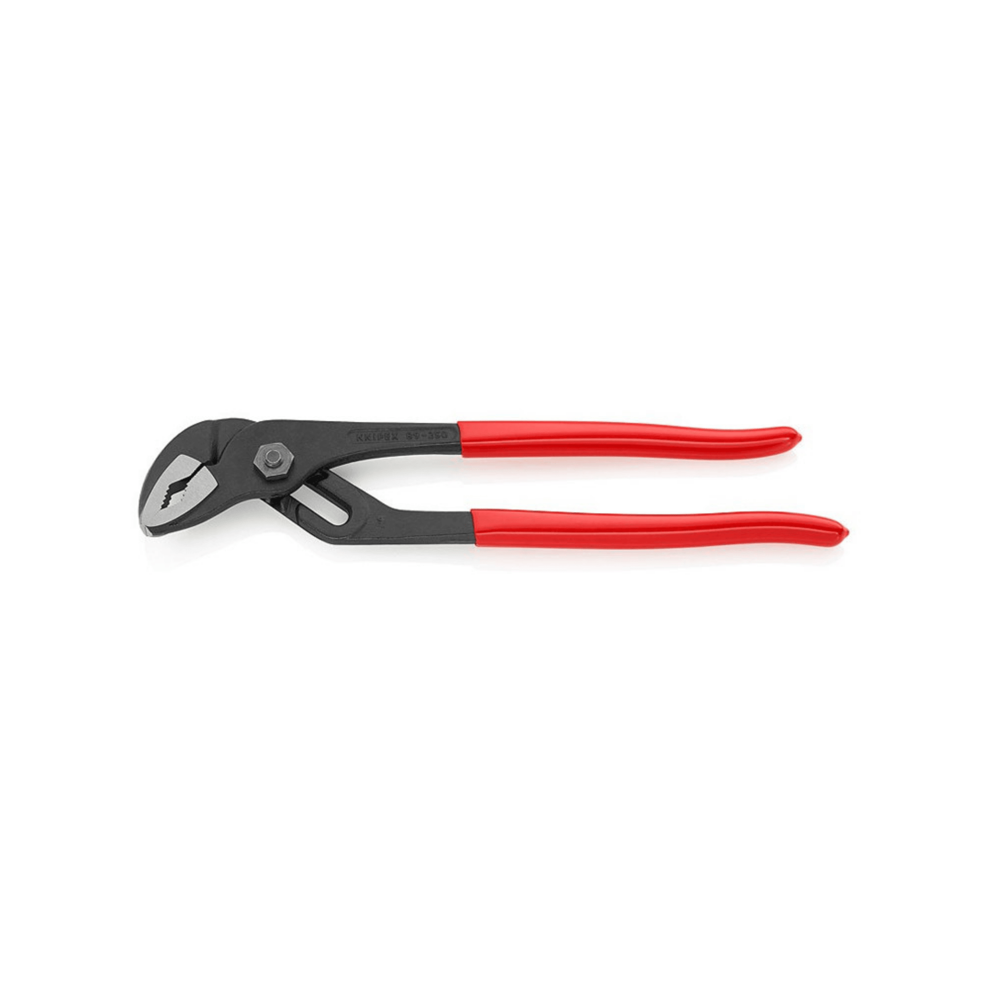 Knipex 89 01 200 Ayarlı Fort Pense