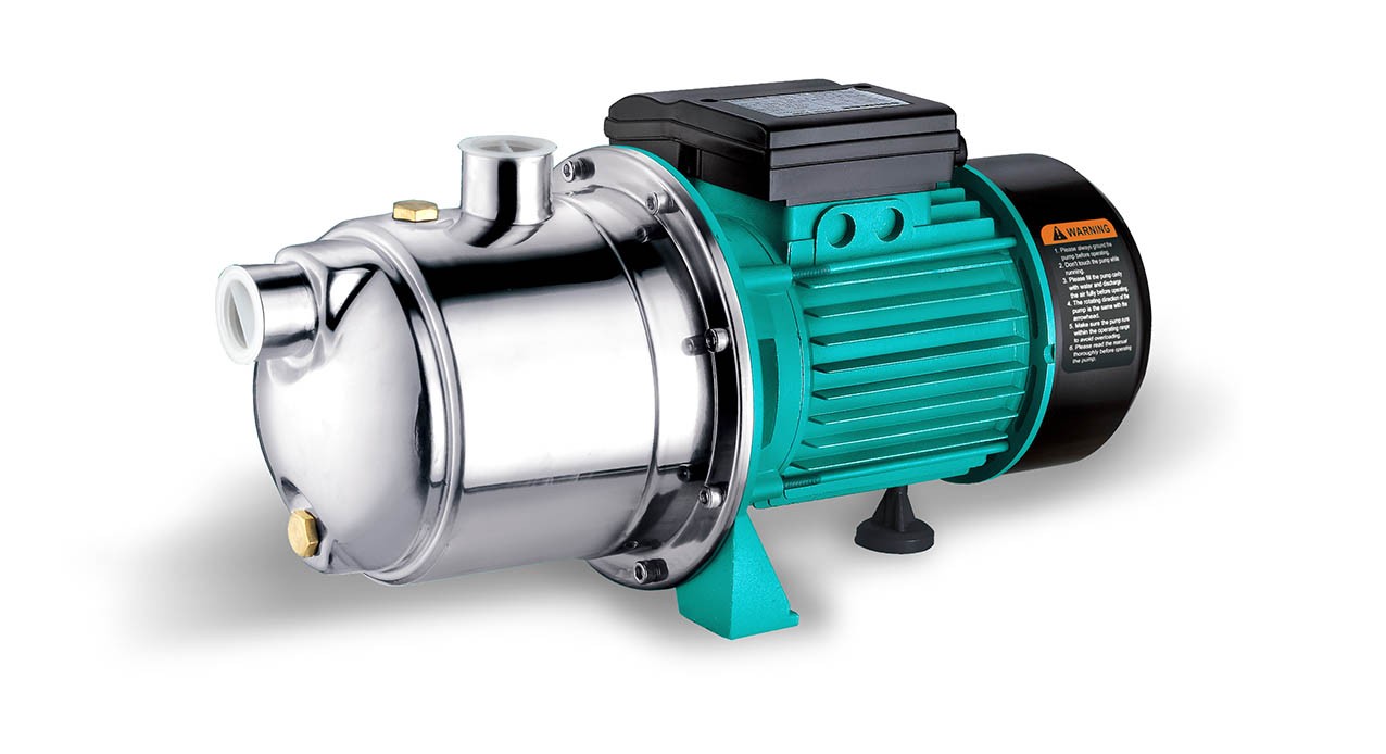 RAINPUMP JET750G1 JET POMPA