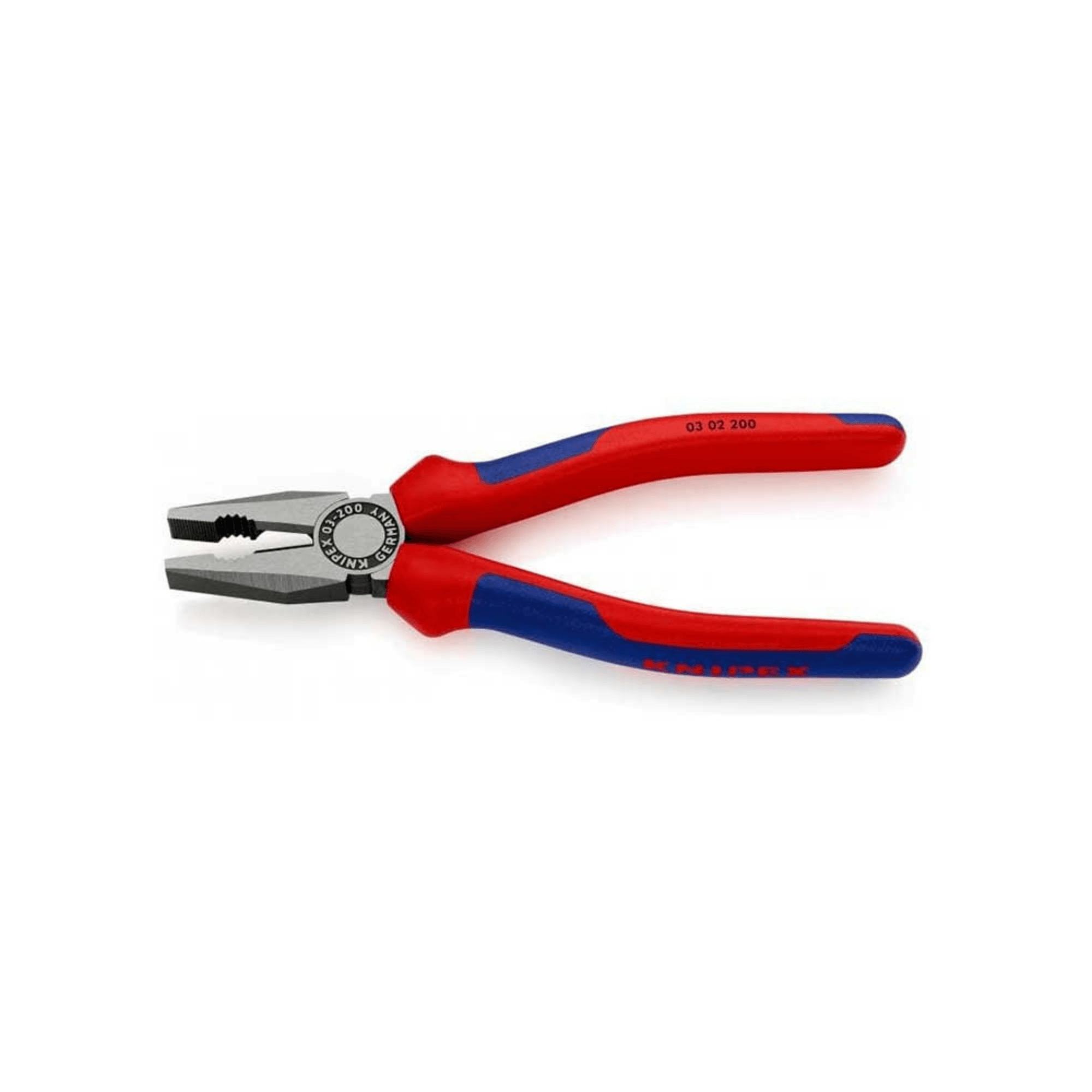 Knipex 03 02 200 Kombine Pense