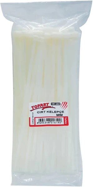 TOPART TA01629 CIRTLI KELEPÇE