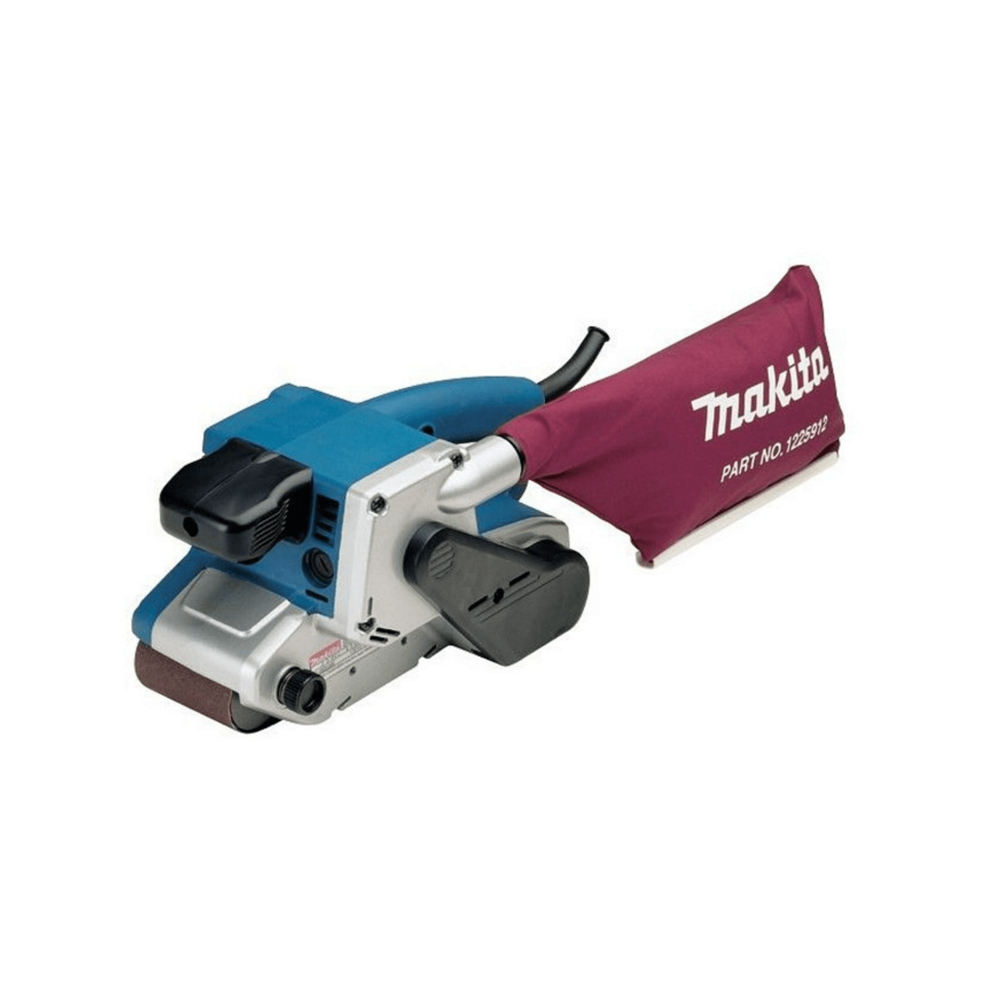 Makita 9903 Devir Ayarlı Tank Zımpara