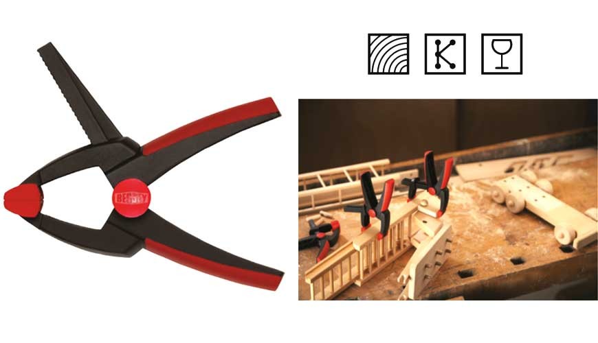 BESSEY XV5-100 VARIO KADEME AYARLI KISKAÇ