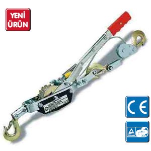 JUNKAUNG JK00132 GERDİRME (3 Ton, 2 Kanca)