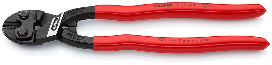 KNIPEX 71 01 250 MAFSALLI KESKİ