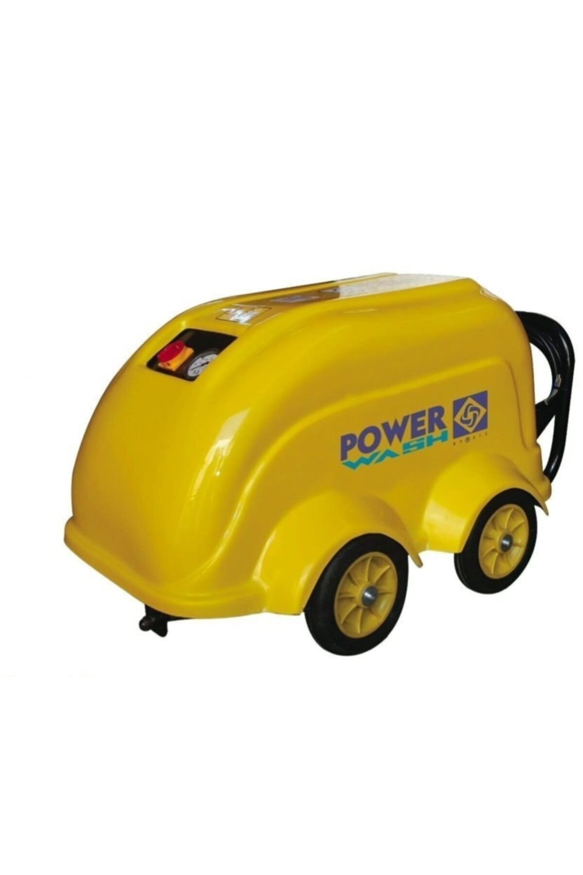 Power Wash Apw-vqa-250p 250 Bar Profesyonel Oto Yıkama