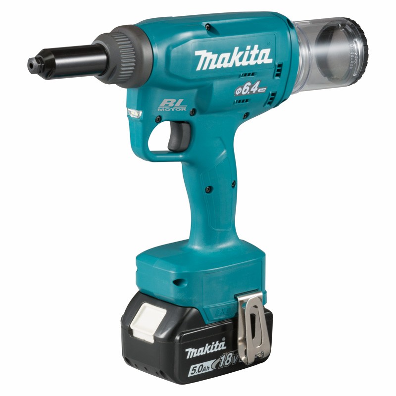 MAKITA DRV250RTJ PERÇİN TABANCASI