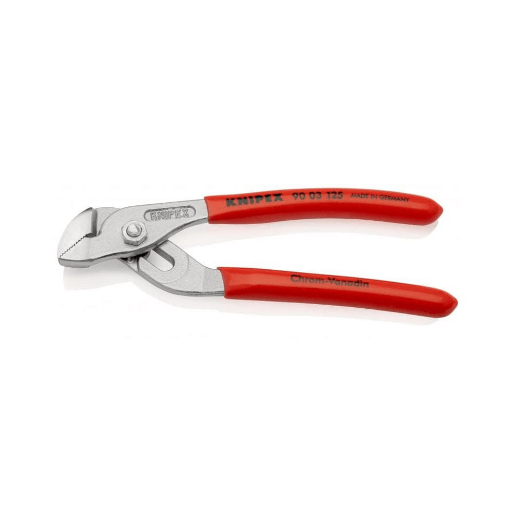 Knipex 90 03 125 Mini Fort Pense