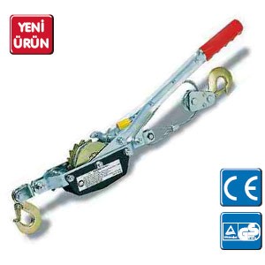 JUNKAUNG JK00111 GERDİRME (1 Ton, 2 Kanca)