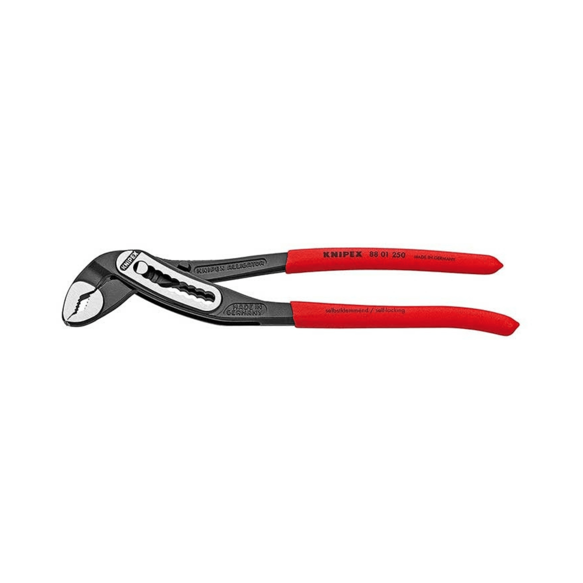 Knipex 88 01 250 Alligator Ayarlı Fort Pense