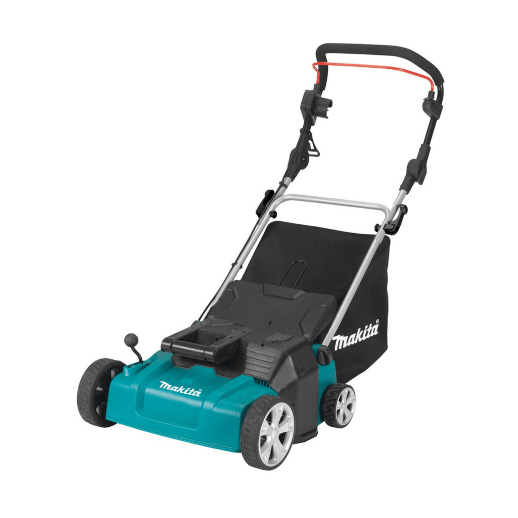 Makita UV3600 1800W Elektrikli Çim Havalandırma Makinesi