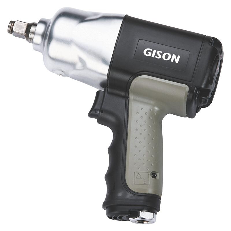 GISON  GW21SR  1/2'' HAVALI SOMUN SIKMA