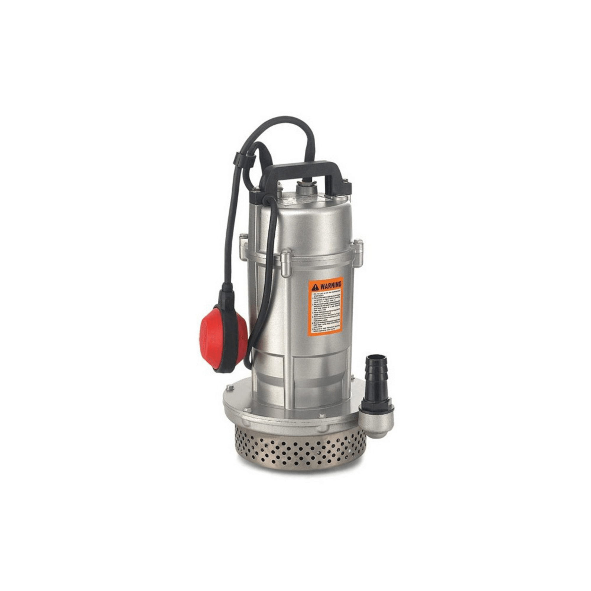 Rain Pump QX40-9-15 1.5kW 2hp Temiz Su Dalgıç Pompa