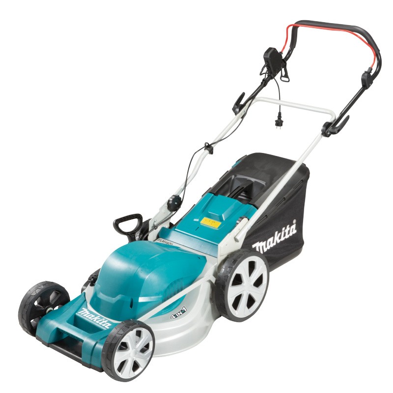 MAKITA ELM4620 ELEKTRİKLİ ÇİM BİÇME MAKİNASI