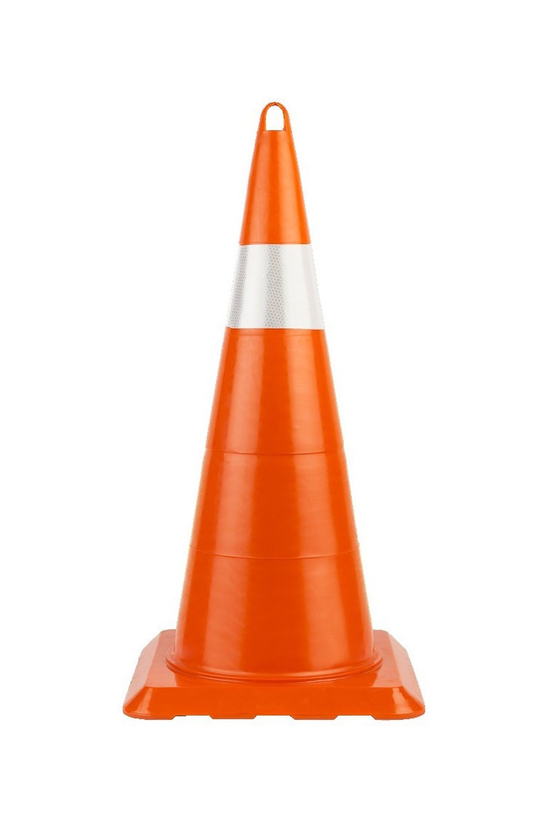 MAXSAFETY MS1-5010 TRAFFIC CONES