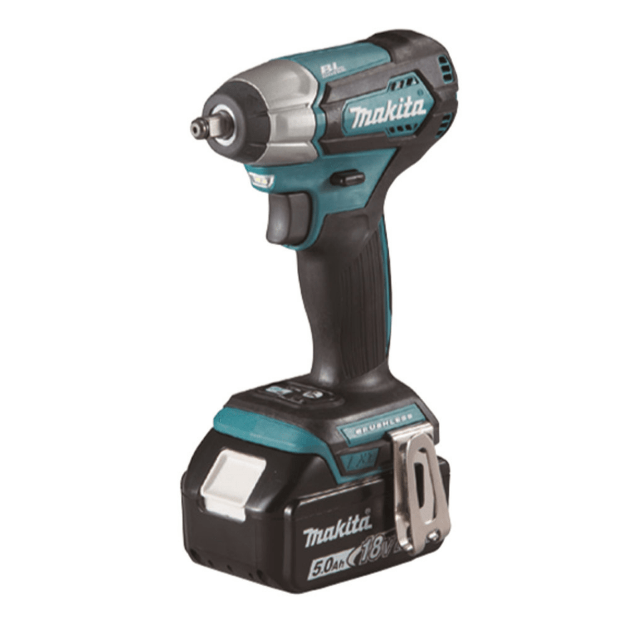 Makita DTW180RFE Akülü Somun Sıkma