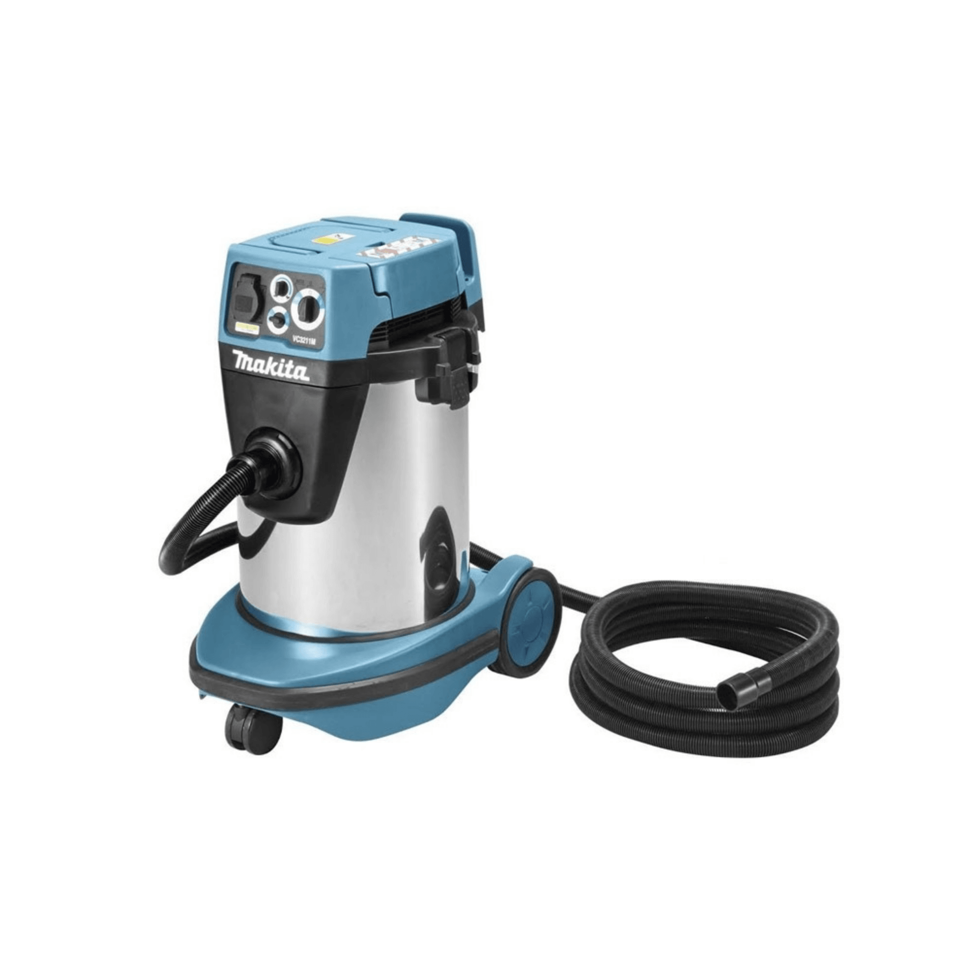 Makita VC3211M Profesyonel Islak Kuru Süpürge