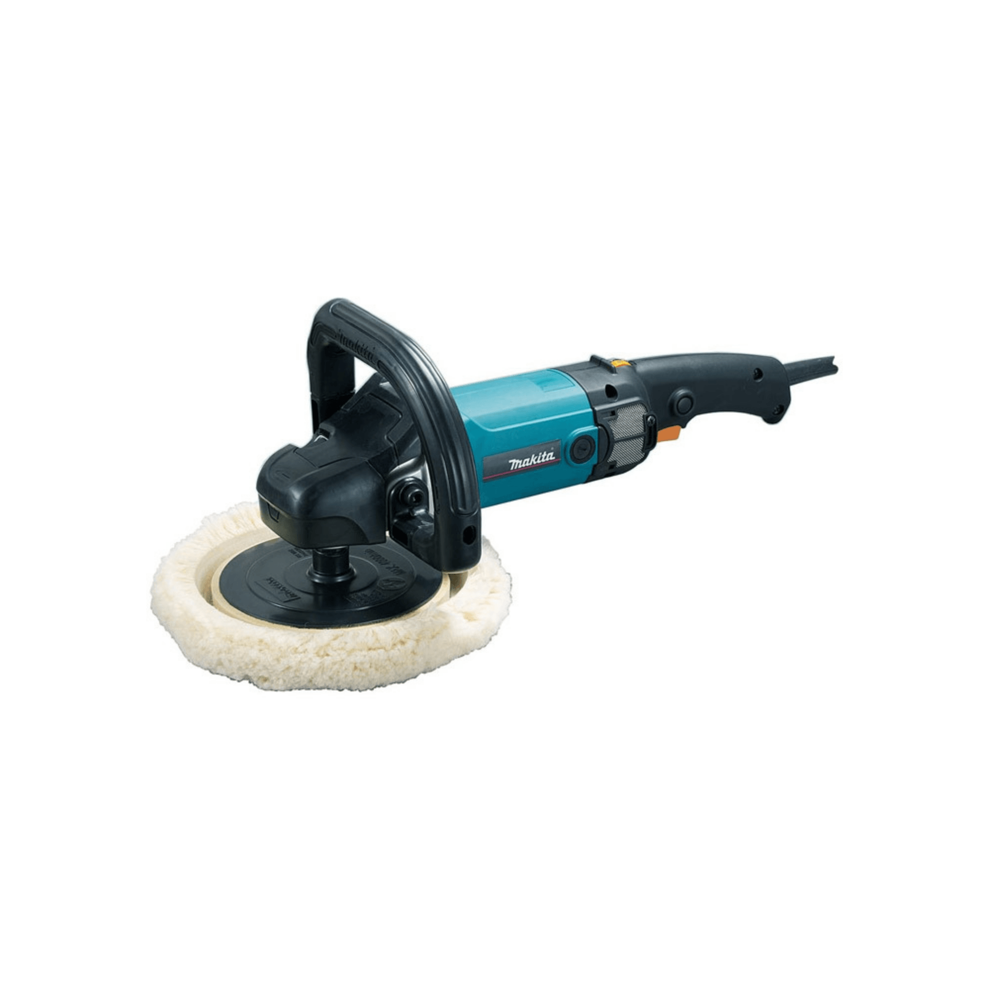 Makita 9237CB Polisaj Aleti