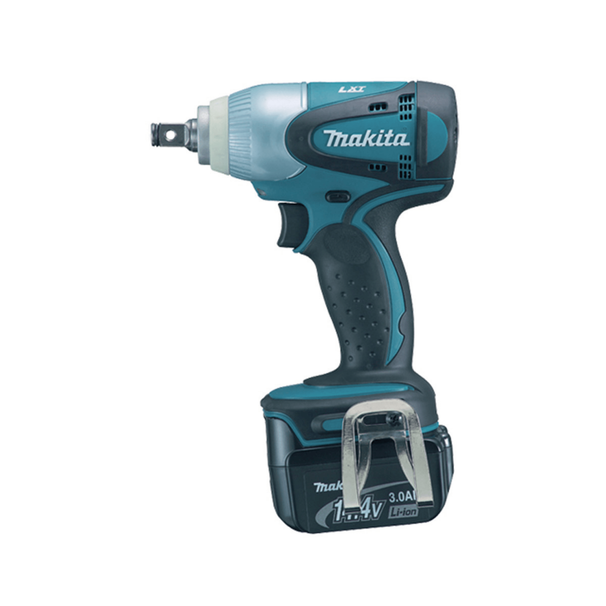 Makita DTW152RFE 14.4V Li Akülü Somun Sıkma