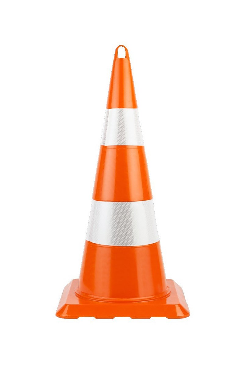 MAXSAFETY MS1-5011 TRAFFIC CONES
