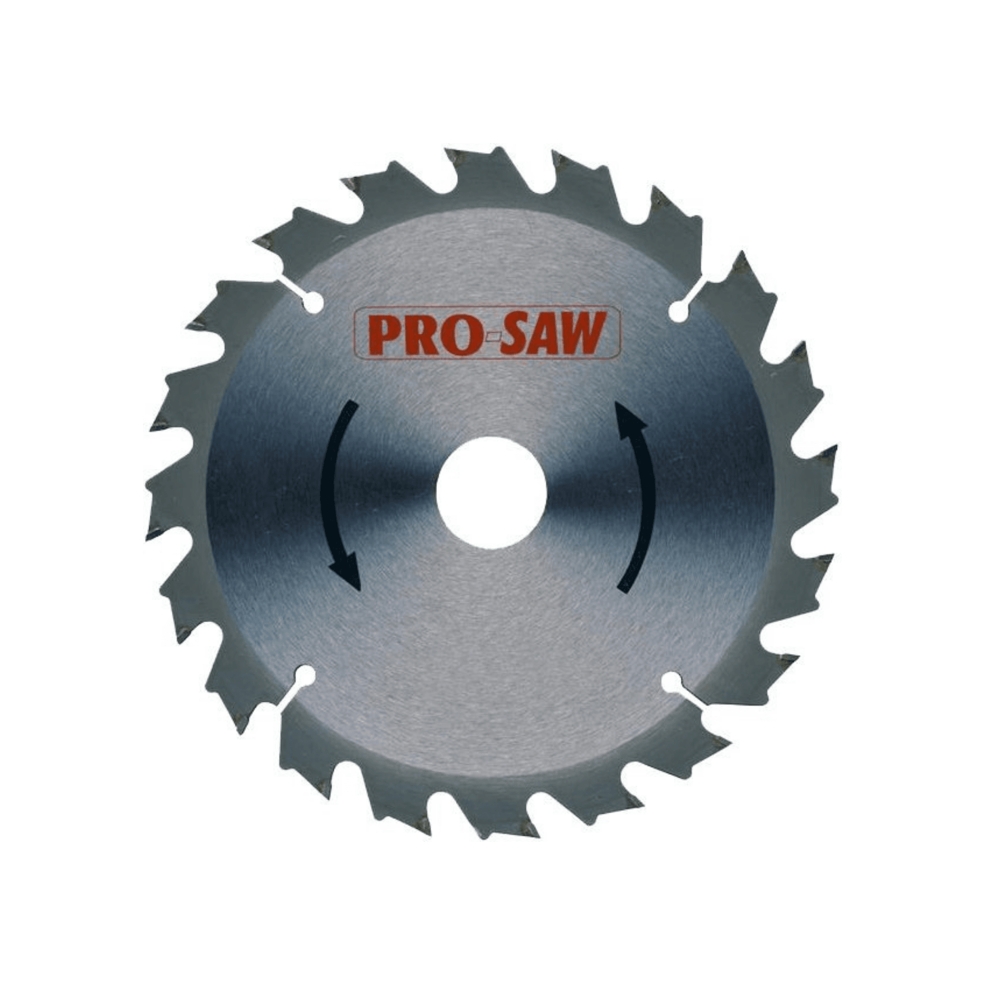 Prosaw PS51209 160mm Ahşap Daire Testeresi