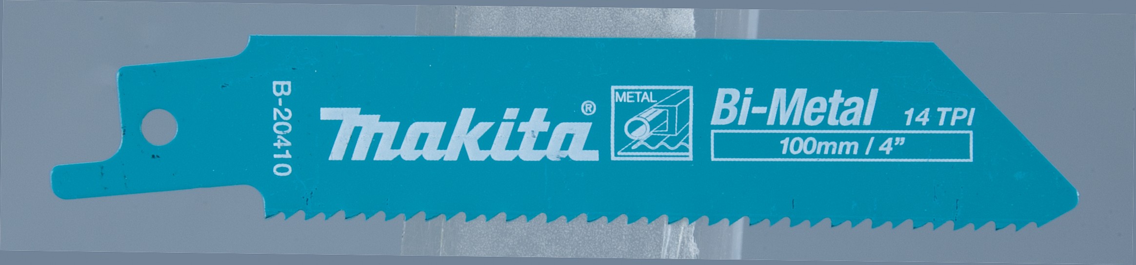 MAKITA B-20410 KILIÇTESTEREMİNKALINMETAL