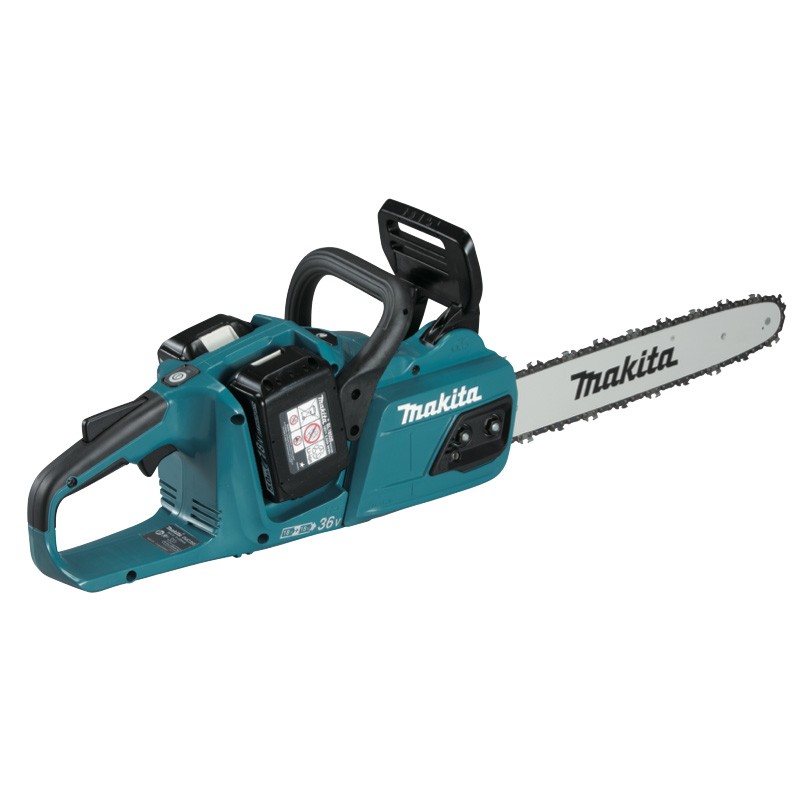 MAKITA DUC355Z AKÜLÜ ZİNCİRLİ TESTERE