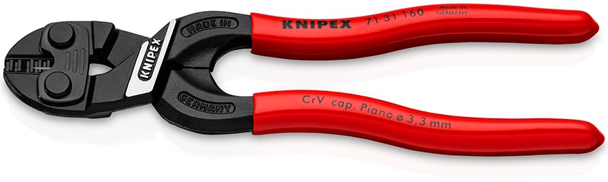 KNIPEX 71 31 160 MAFSALLI KESKİ