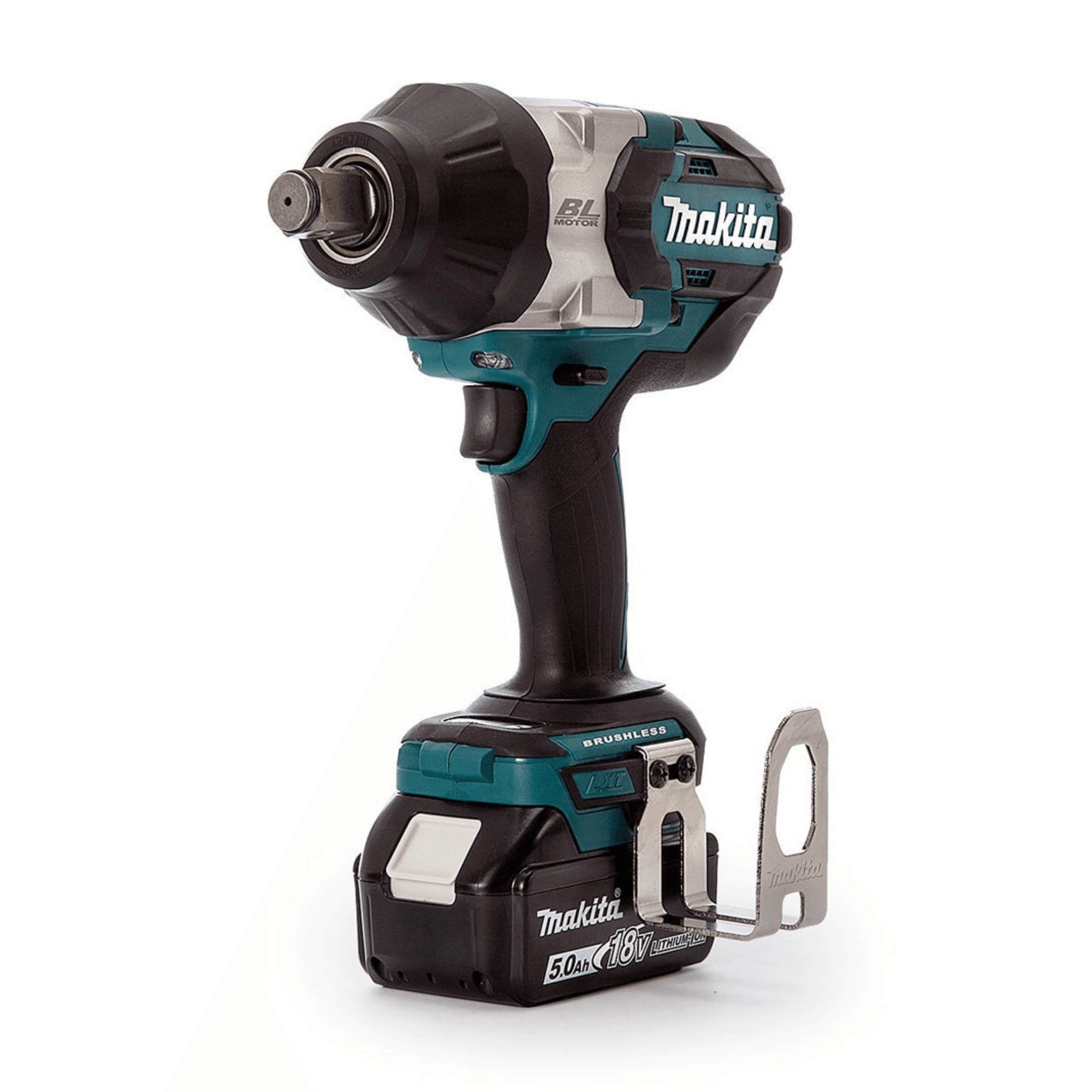 Makita DTW1001RTJ Akülü Darbeli Somun Sıkma