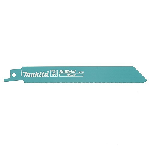 MAKITA B-05169 Bİ-METAL STANDART KILIÇ TESTERE