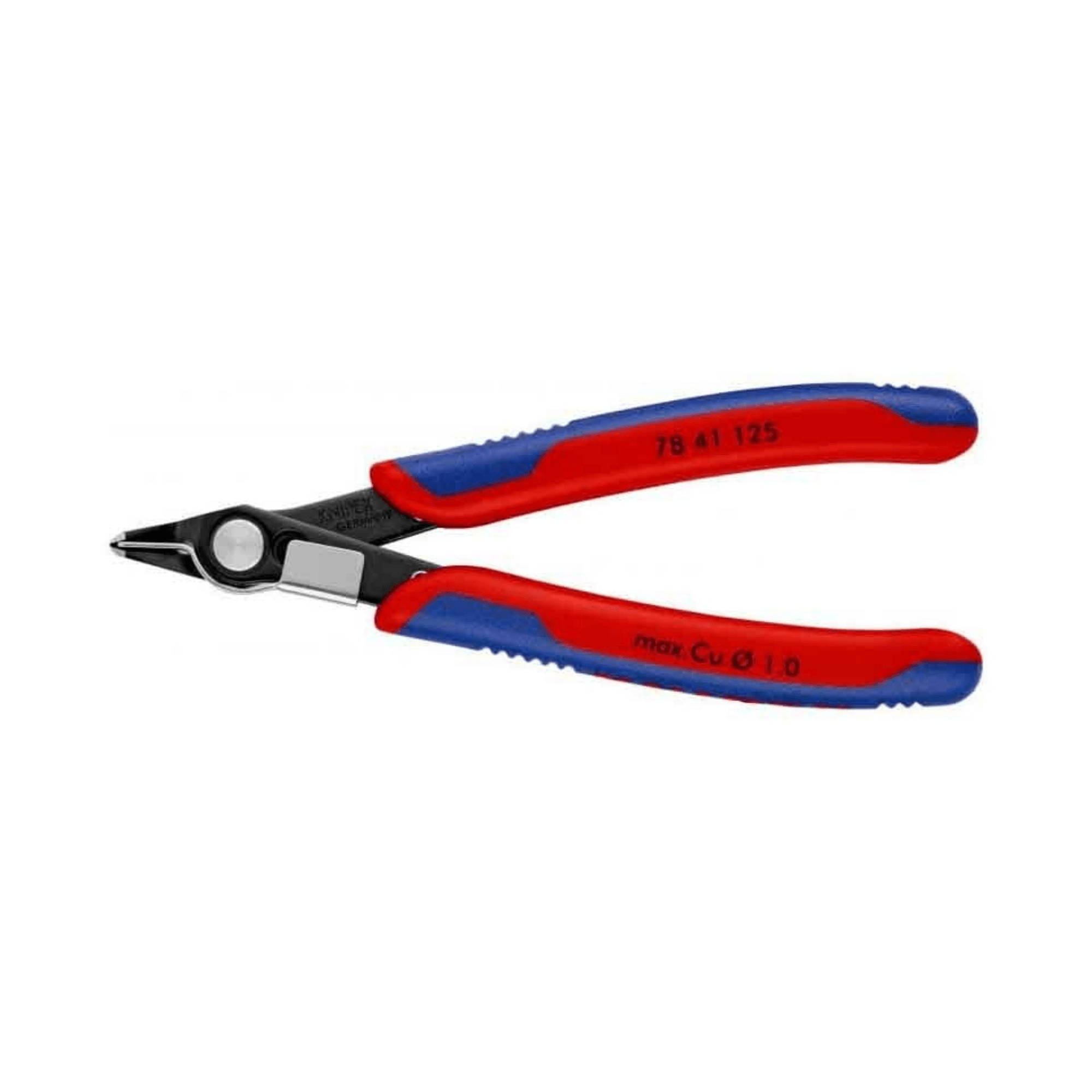 Knipex 78 41 125 Süper Knips Keski