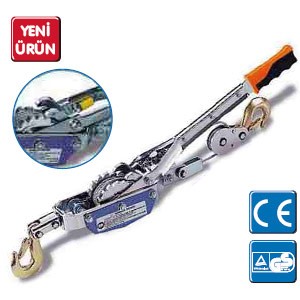 JUNKAUNG JK01484 GERDİRME (4 Ton, 3 Kanca)