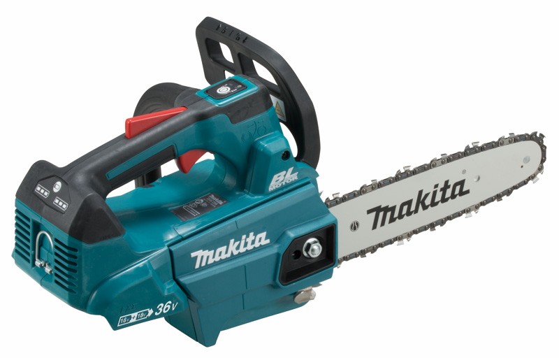 MAKITA DUC256Z AKÜLÜ ZİNCİRLİ TESTERE