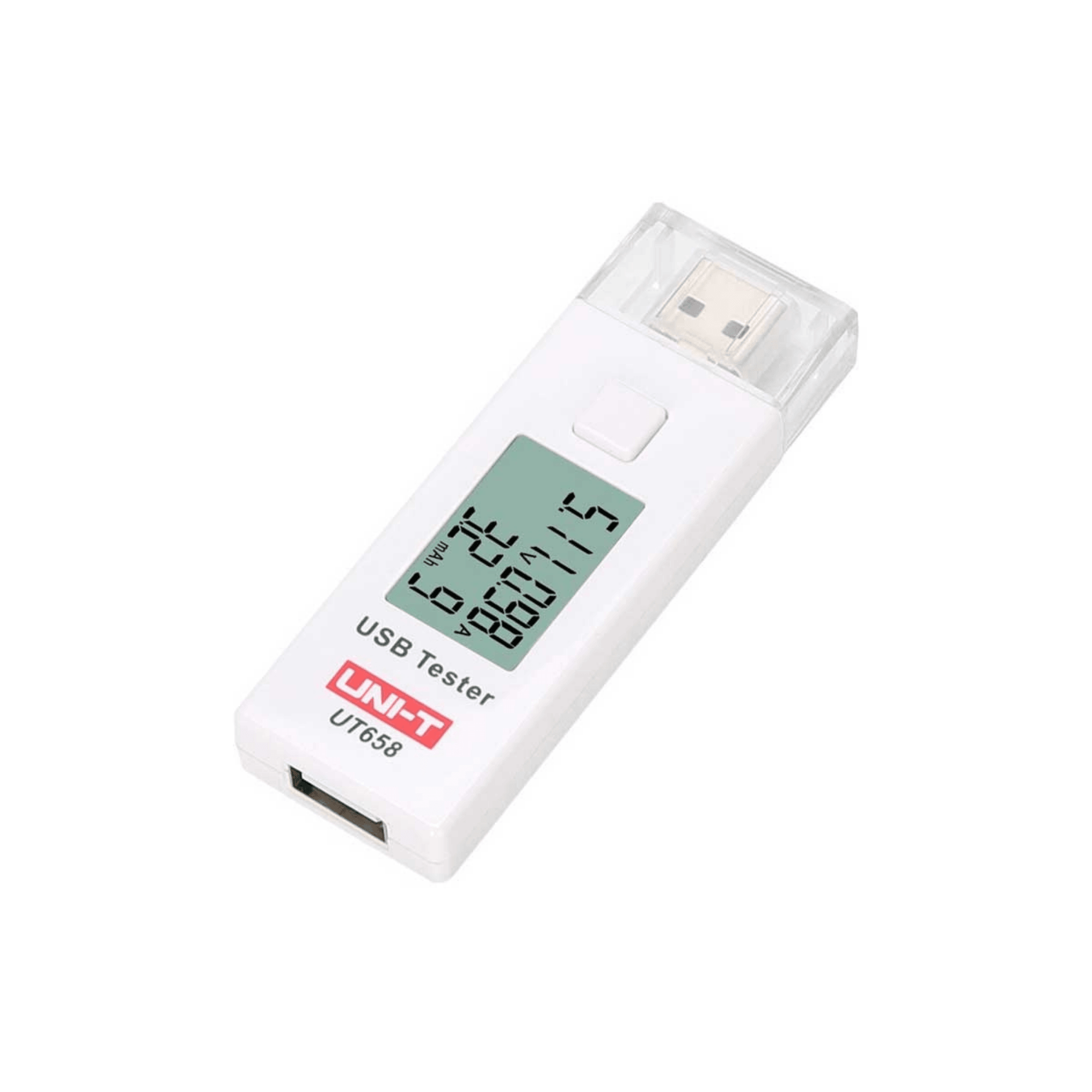 Unit UT658 Usb Test Dedektörü