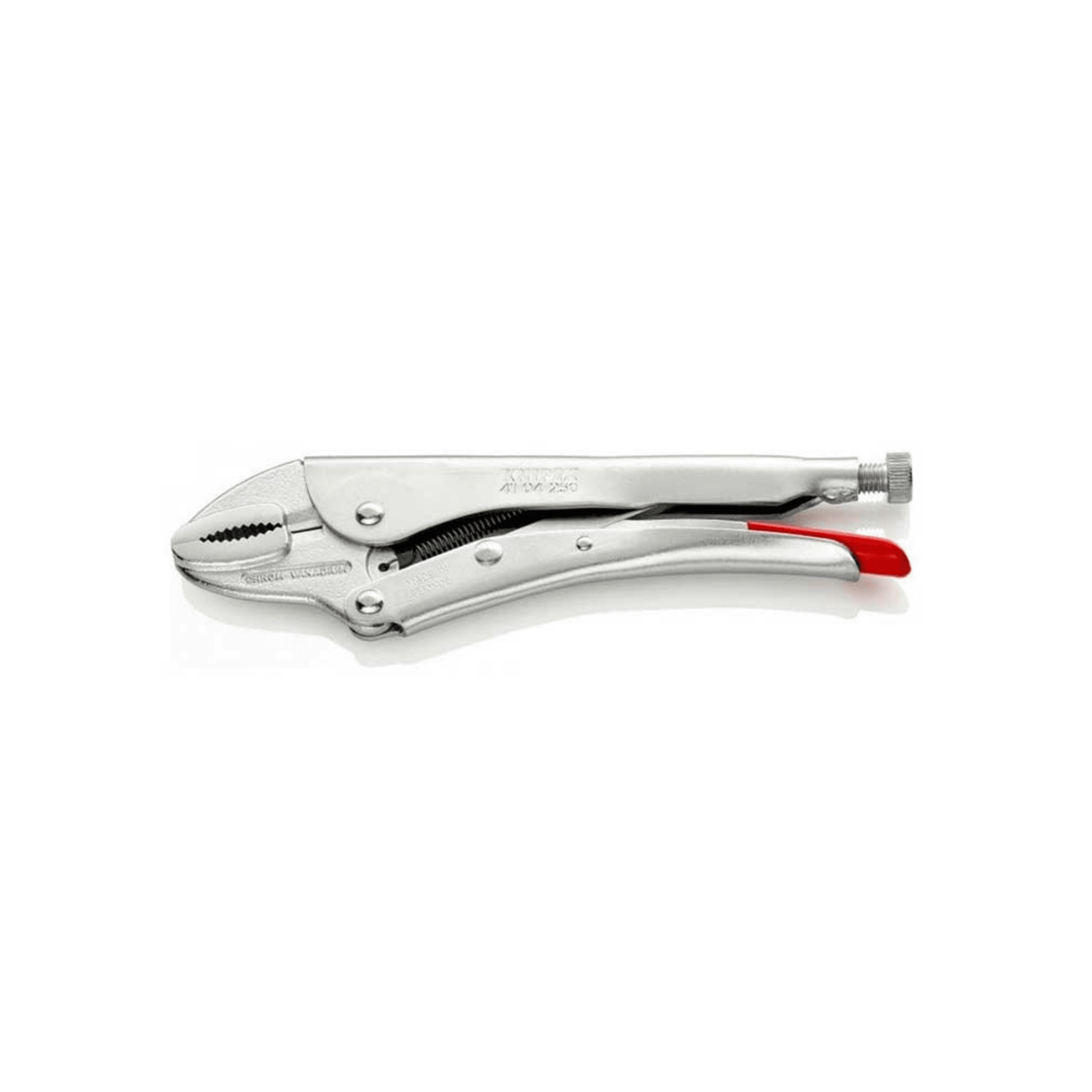 Knipex 41 04 250 Ayarlı Pense