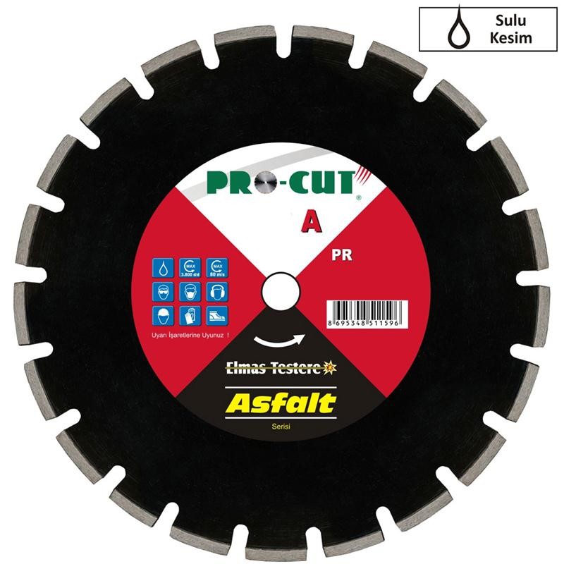 ELMAS DEST.350A  51157 PRO-CUT