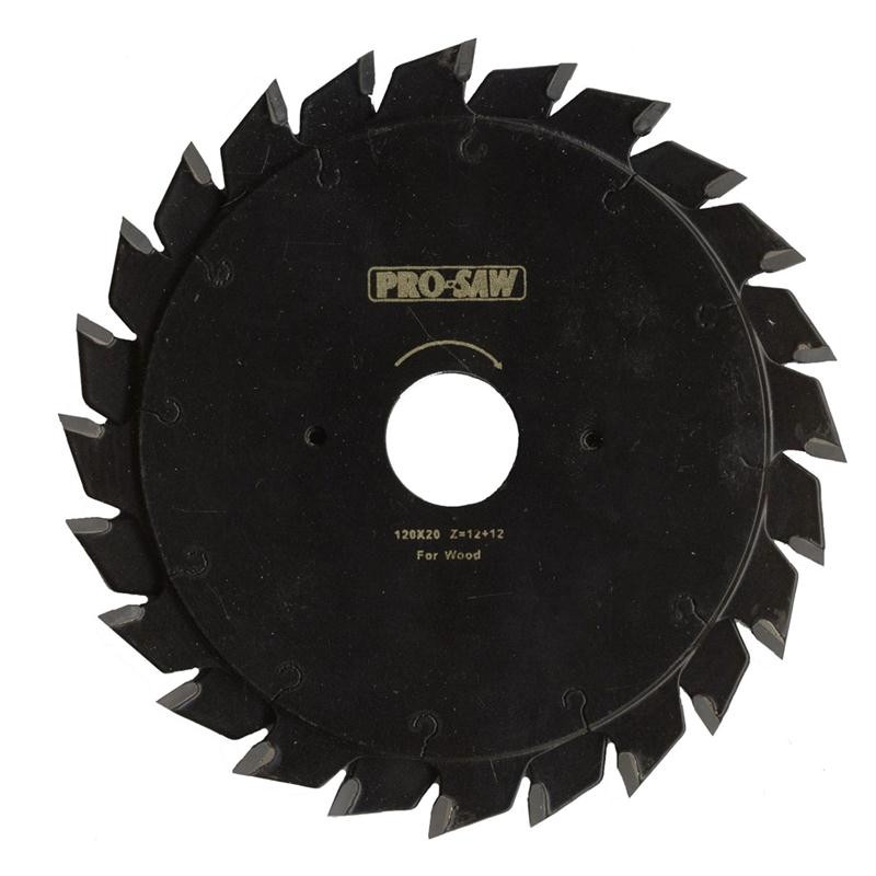 PRO-SAW PS51349 ÇİZİCİ-ÇİFTLİ TESTERE