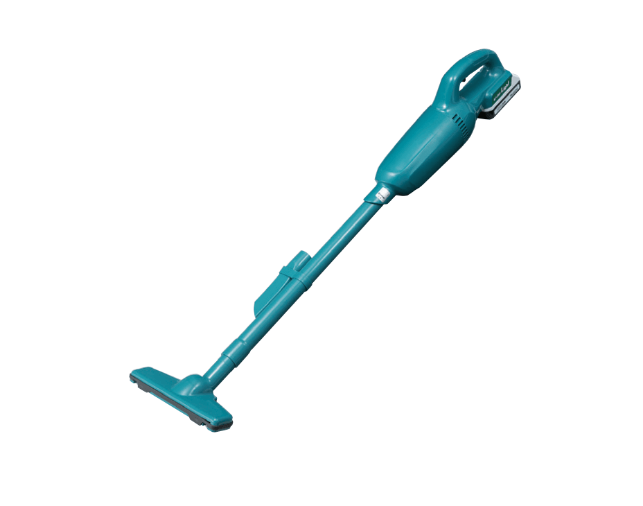 MAKITA DCL180RF ŞARJLI EL SÜPÜRGESİ (BEZ FİLTRELİ)