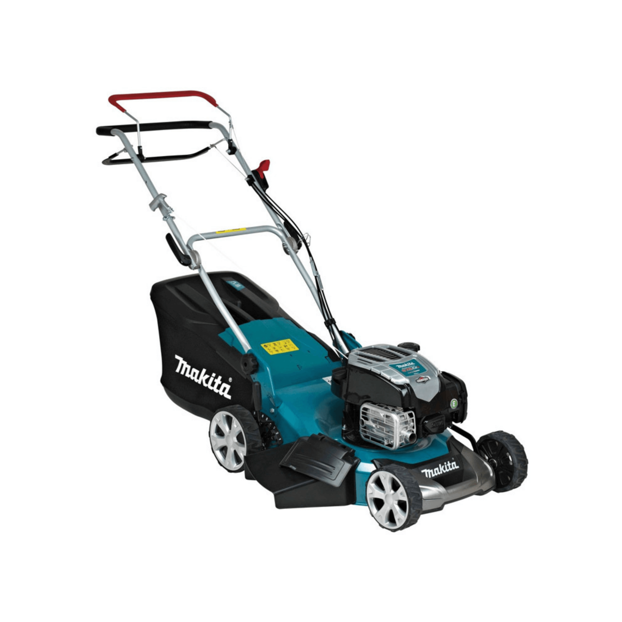 Makita PLM4631N2 163cc Benzinli Çim Biçme Makinesi